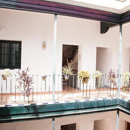 Gotoseville Sierpes Suite Zewnętrze zdjęcie