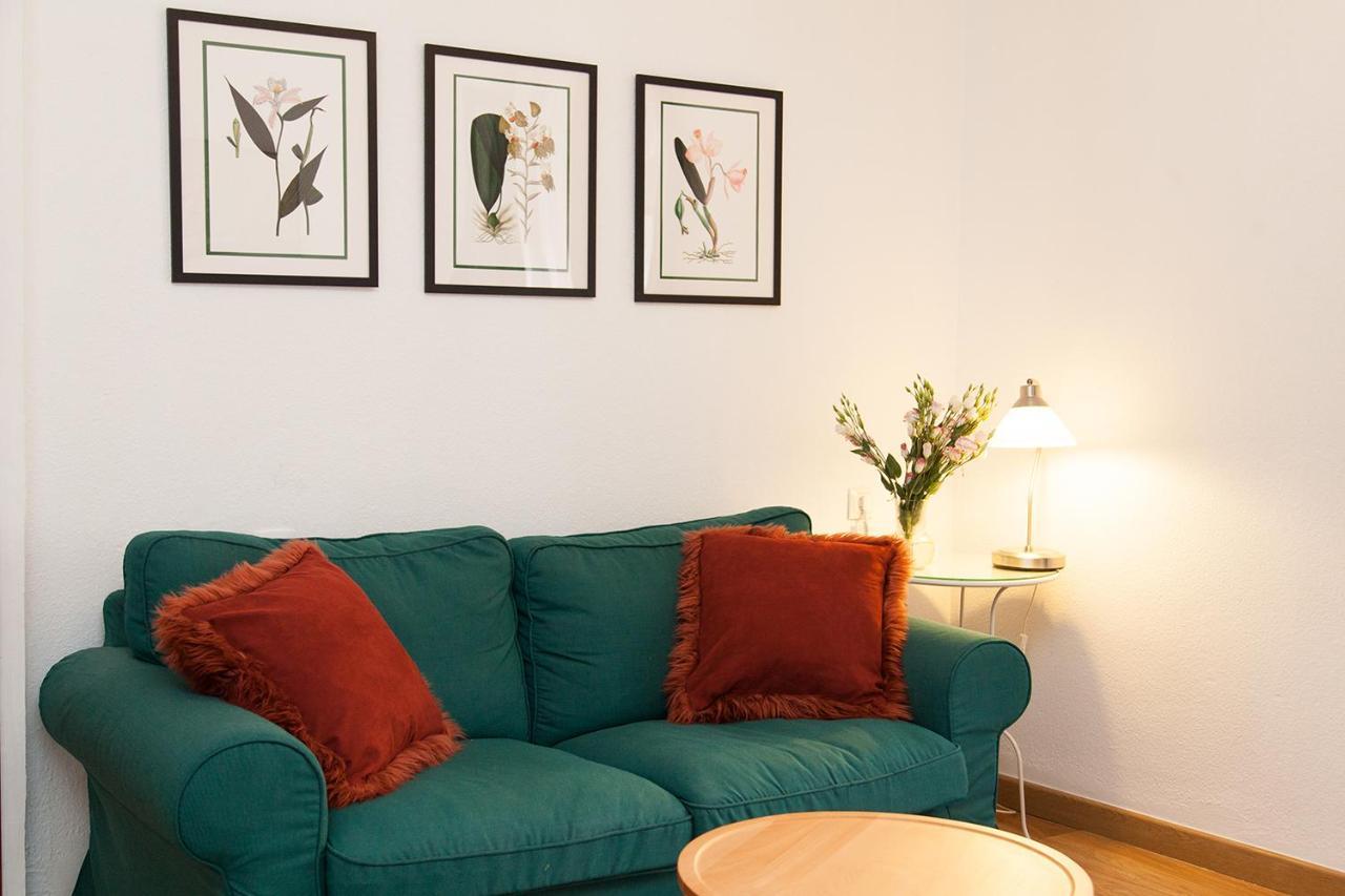 Gotoseville Sierpes Suite Zewnętrze zdjęcie