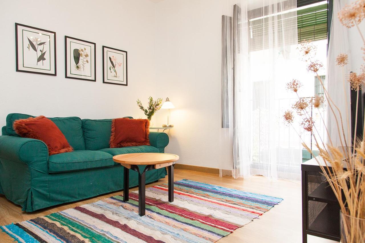 Gotoseville Sierpes Suite Zewnętrze zdjęcie