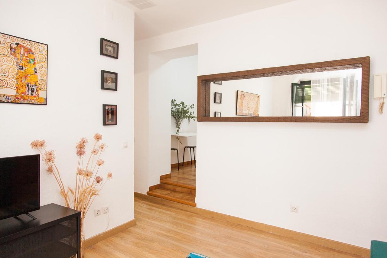 Gotoseville Sierpes Suite Zewnętrze zdjęcie