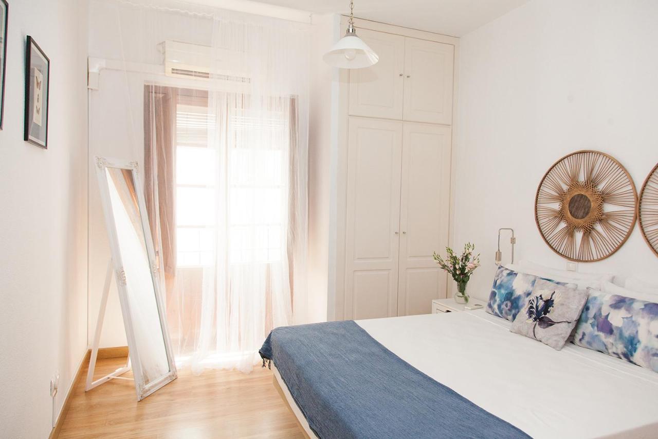 Gotoseville Sierpes Suite Zewnętrze zdjęcie