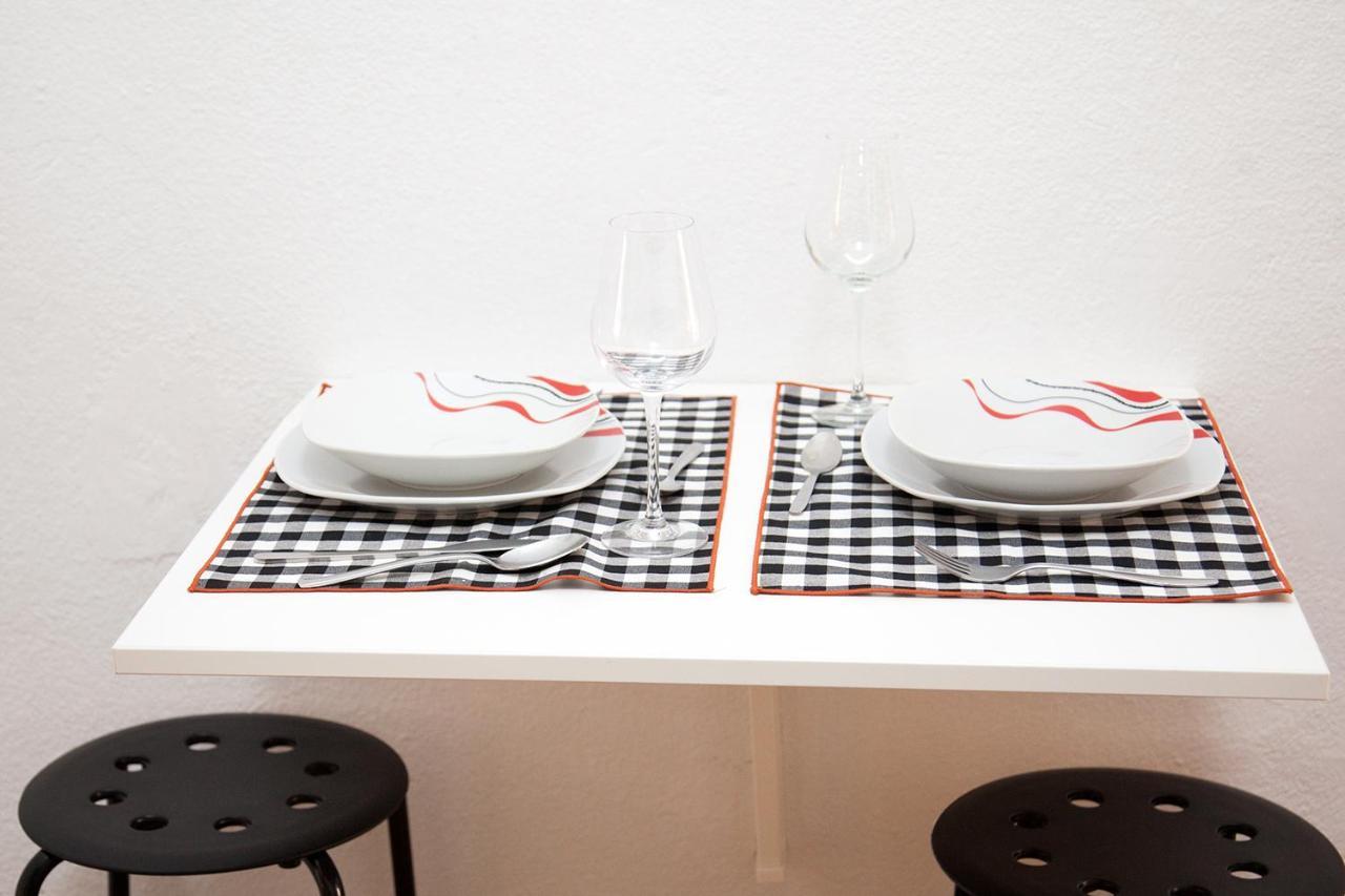 Gotoseville Sierpes Suite Zewnętrze zdjęcie