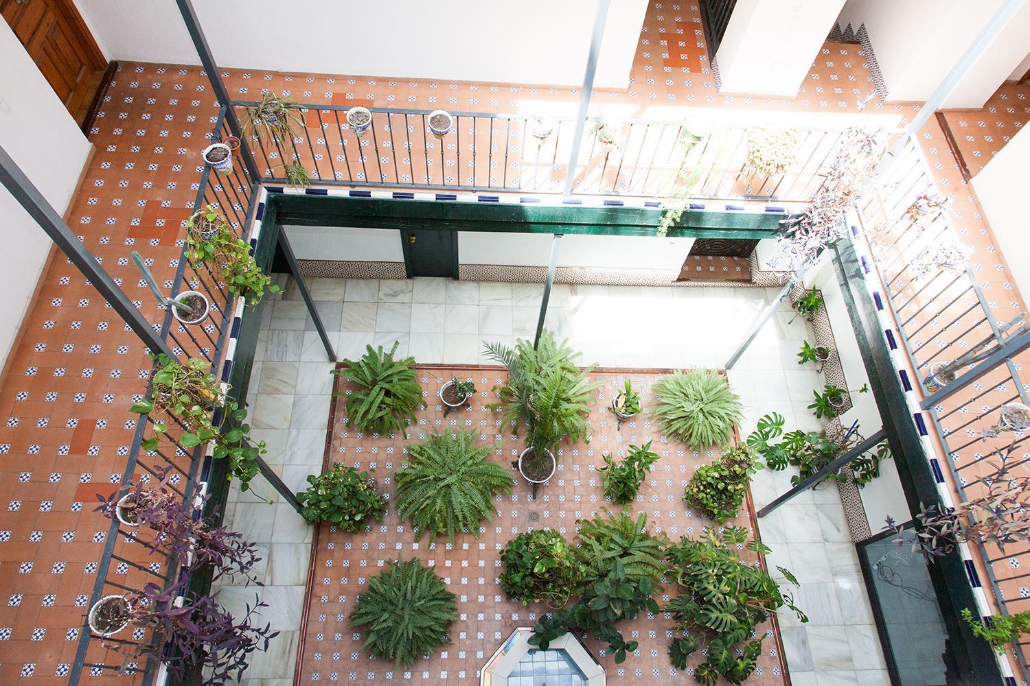 Gotoseville Sierpes Suite Zewnętrze zdjęcie