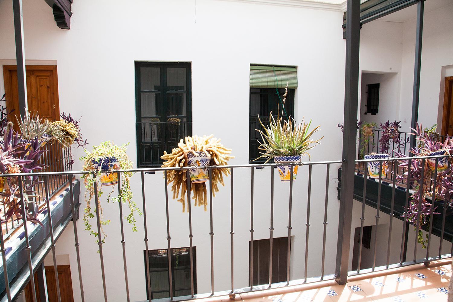 Gotoseville Sierpes Suite Zewnętrze zdjęcie